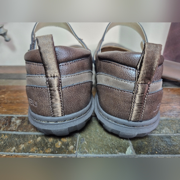 JBU Raven Mary Jane Shoes‎ - Size 9.5 - Picture 4 of 6